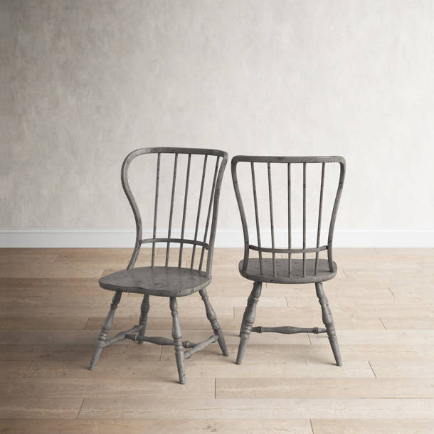 Home Trends & Design Chatham Downs Round Dining Table & Reviews Perigold